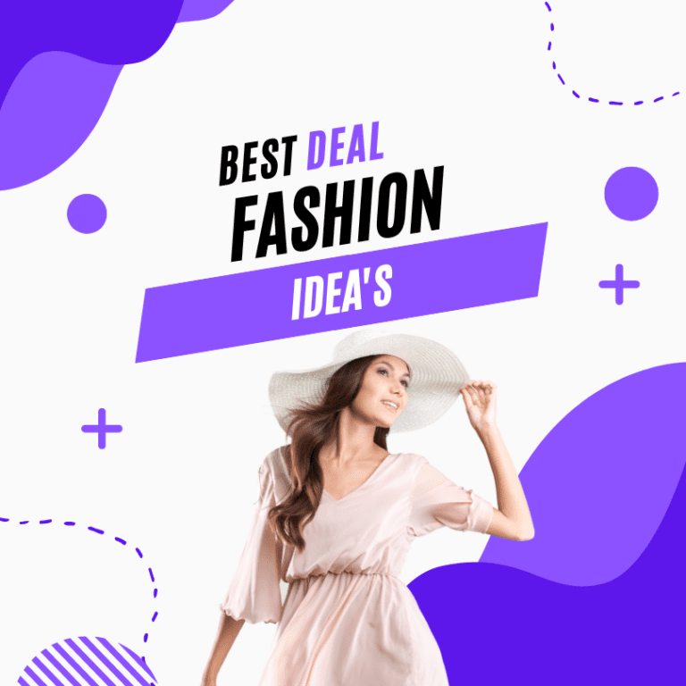Fashion ideas for women’s 2023