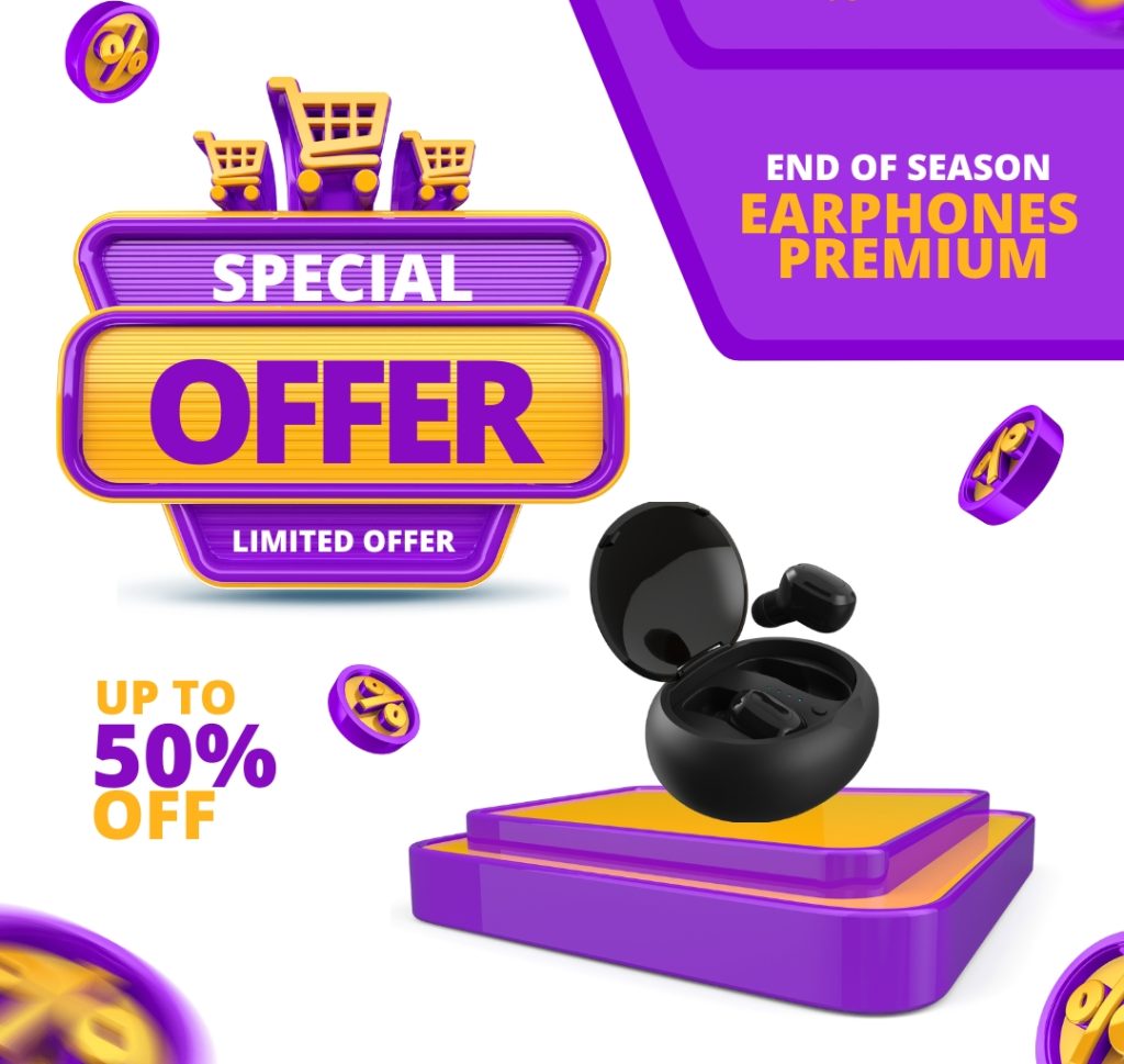 Green and Red Christmas Deals Promotion Instagram Post (3)